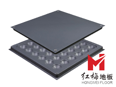 OA全鋼網(wǎng)絡架空地板-OA500