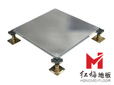 ?無機質網(wǎng)絡地板